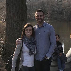 Meet your Posher, Luke